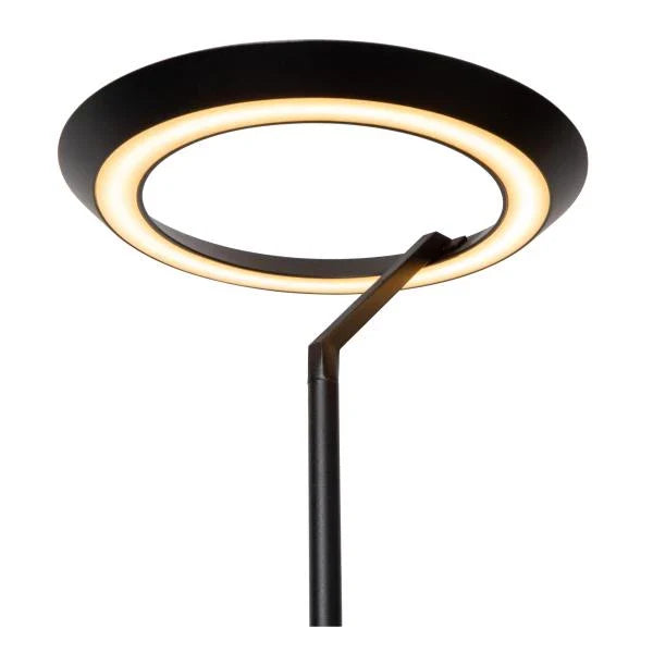 Lampadaire CELESTE noir LUCIDE 03745/24/30