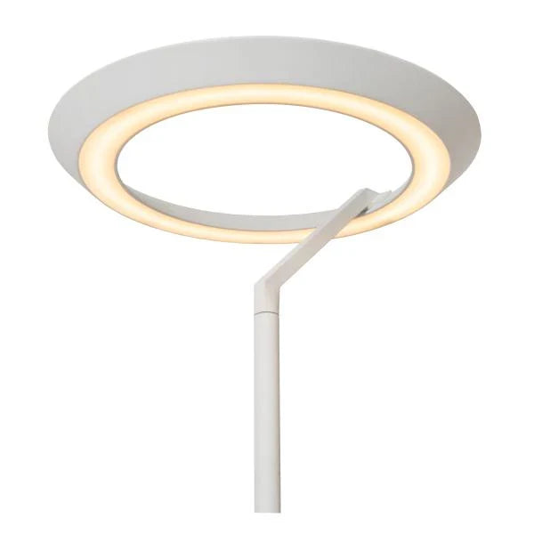 Lampadaire CELESTE blanc LUCIDE 03745/24/31