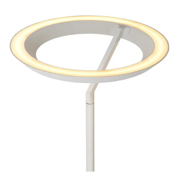 Lampadaire CELESTE blanc LUCIDE 03745/24/31