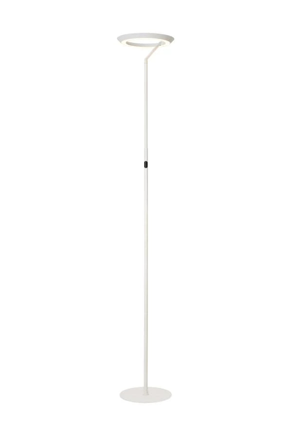 Lampadaire CELESTE blanc LUCIDE 03745/24/31