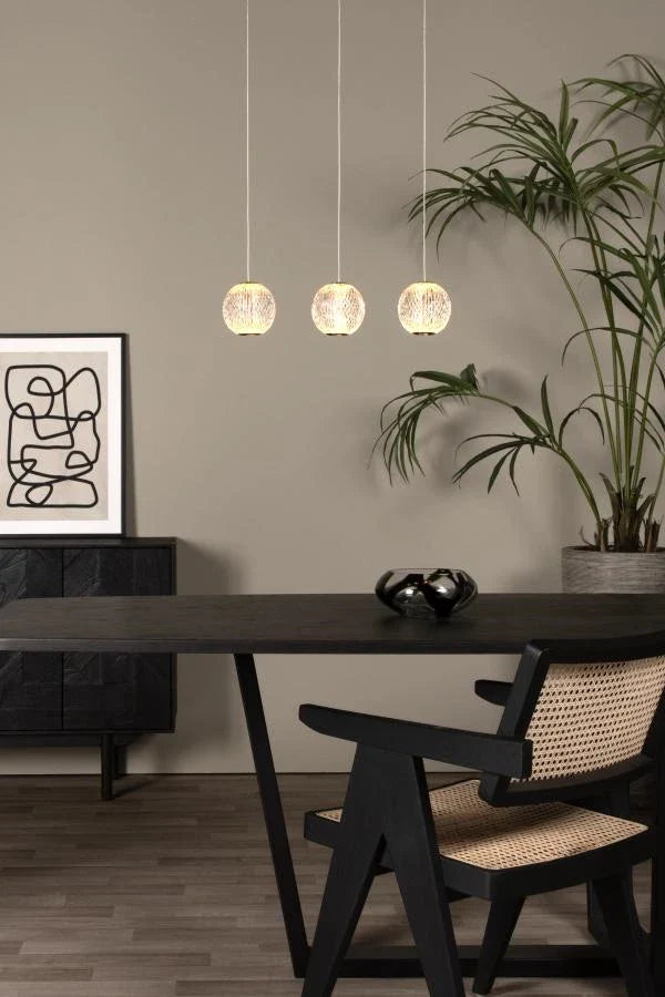 Suspension Cintra LUCIDE 13499/12/60