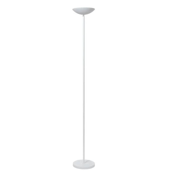 Lampadaire ZENITH blanc LUCIDE 19791/20/31