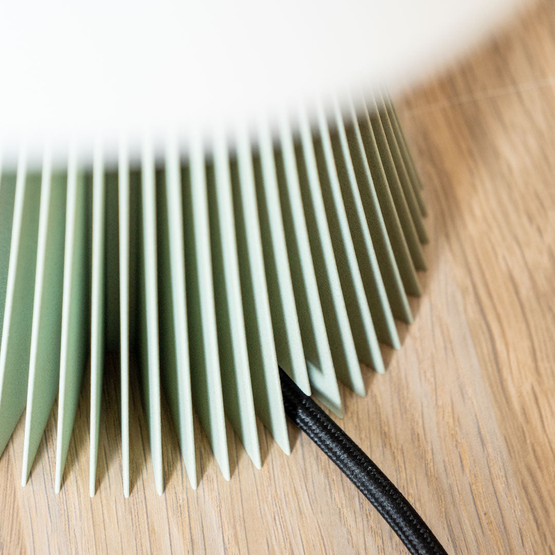 Lampe Arborescence verte H35 FILAMENT Arbo25vert