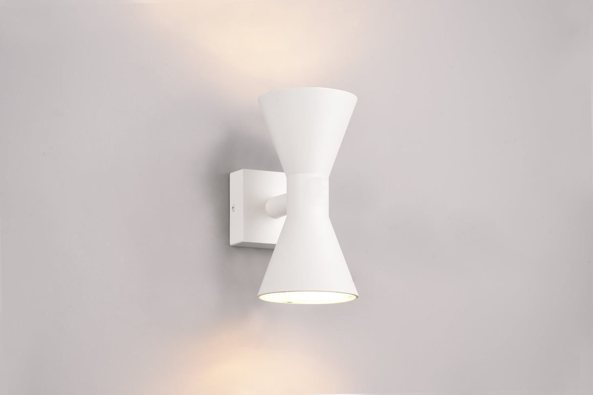 Applique Ardas blanc 212560231