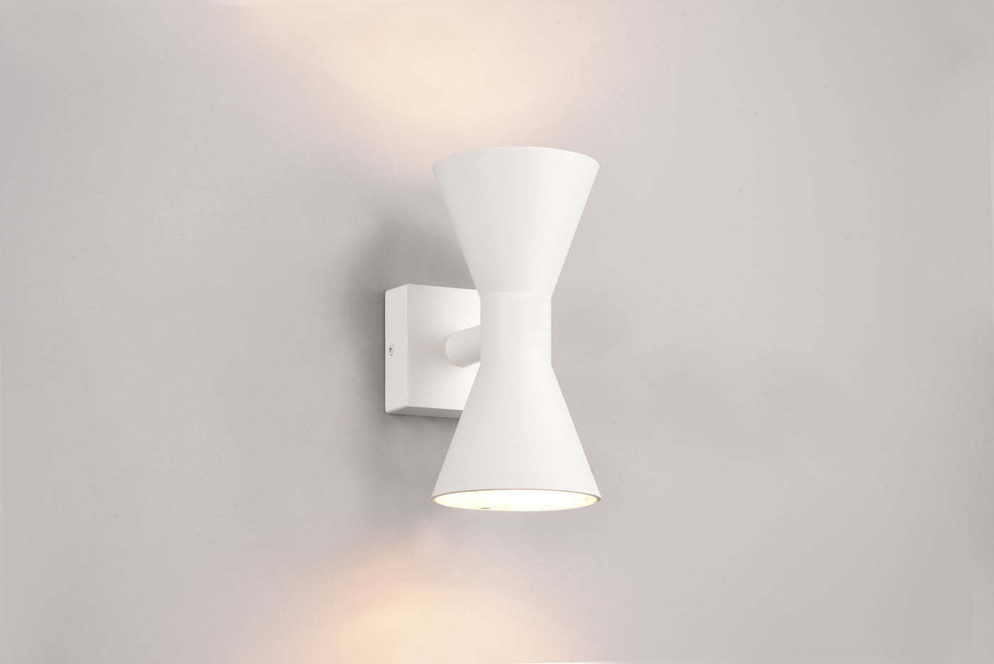 Applique Ardas blanc 212560231