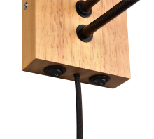 Applique Nilam AJ cylindrique 212879236