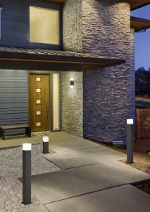 Applique Hudson gm anthracite 220060242