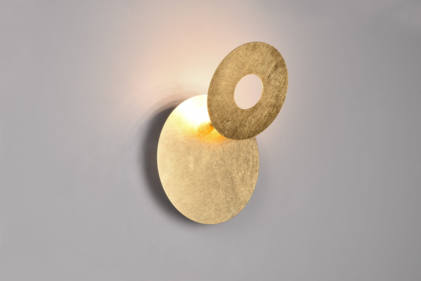 Applique Leano ronde 240310179