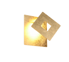 Applique Leano carrée 240319179