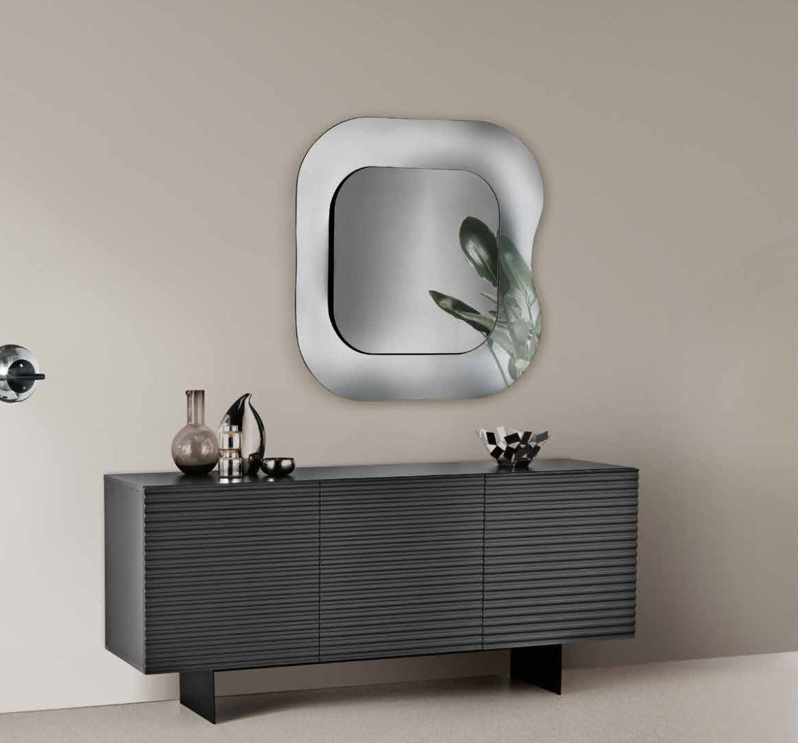 Miroir Dune 175x175 dune100X100FU