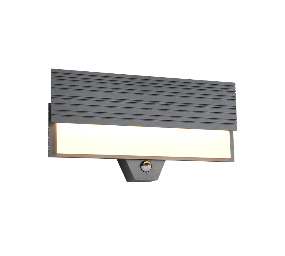 Applique Mariza avec détecteur 247069142