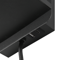 Applique Comfort noire 262670132