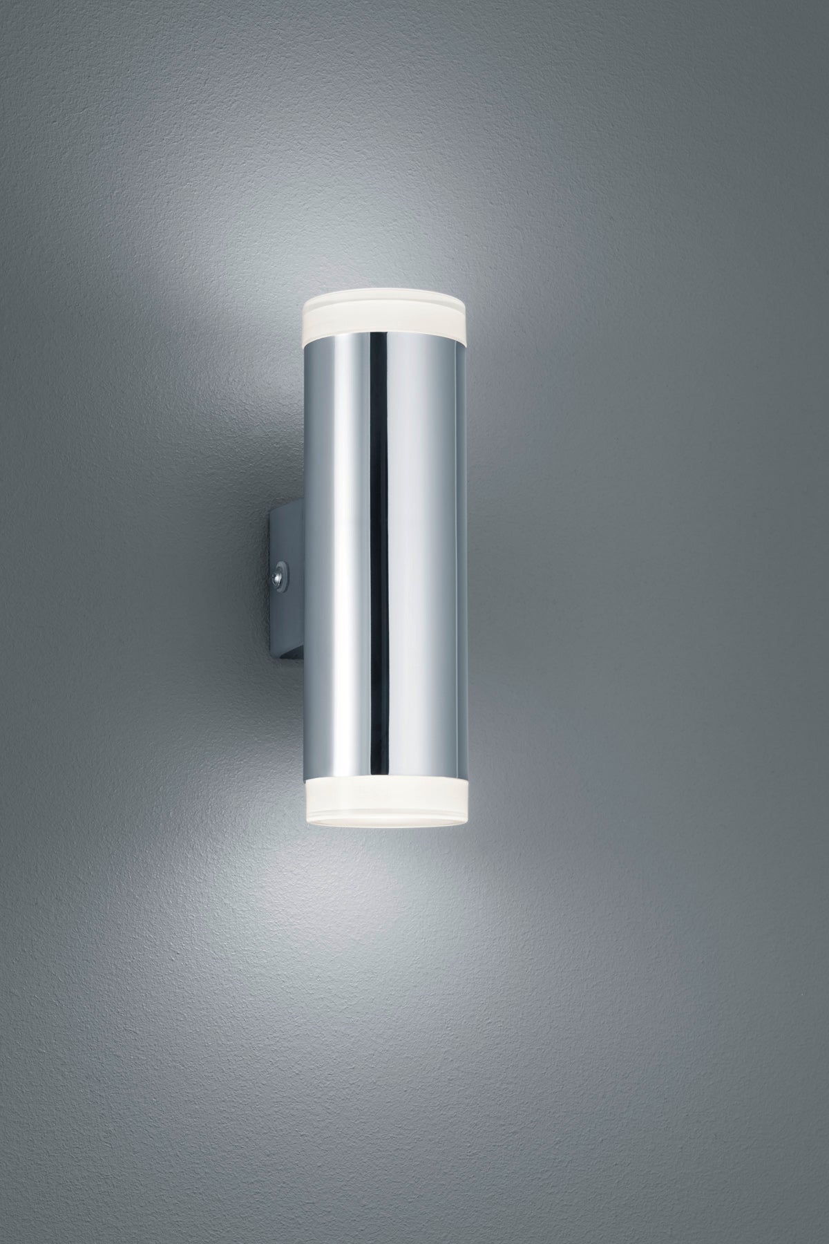 Applique Ray chrome 283110206