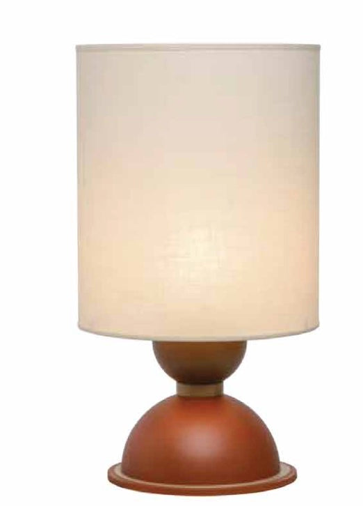 Lampe Orquila sable du tanami H55