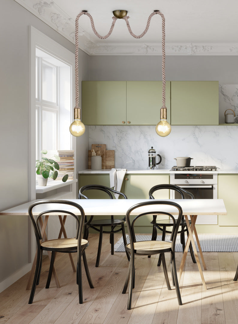 Suspension Rope 2L 310100204