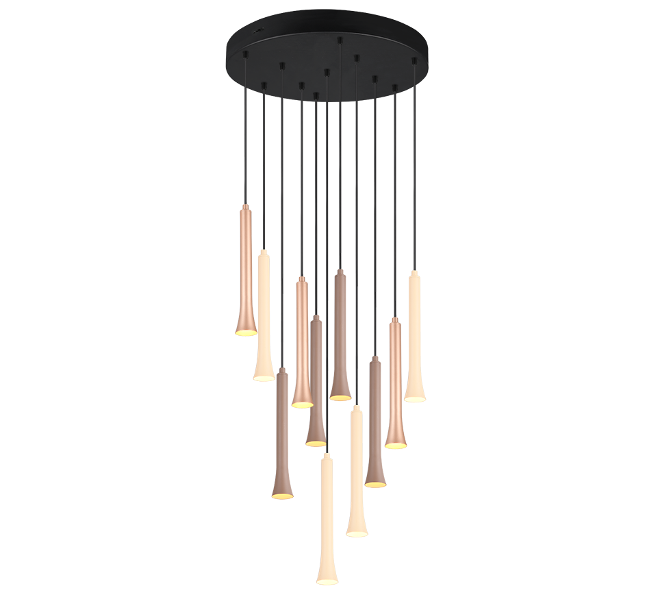 Suspension Fiato 11L base ronde 352091117