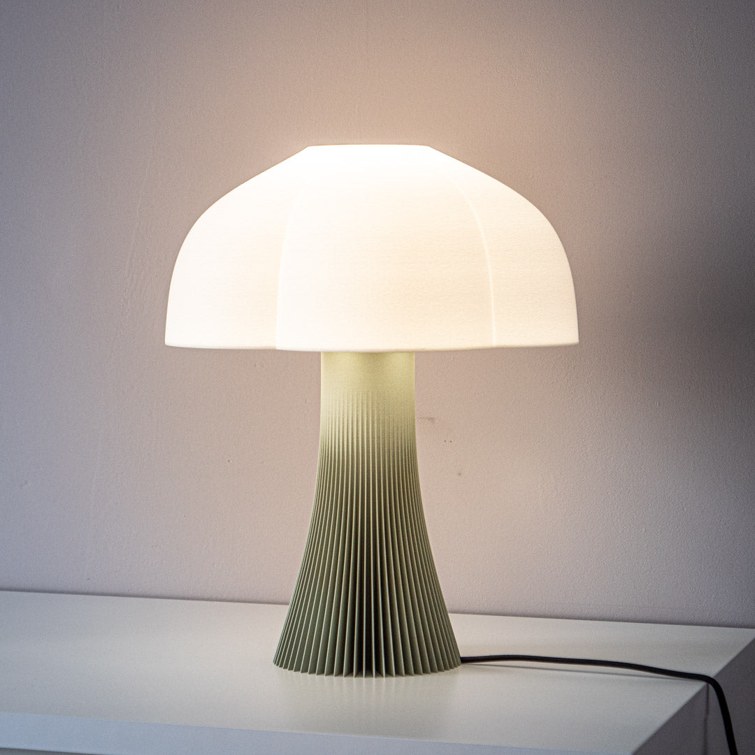 Lampe Arborescence Vert H48 FILAMENT Arbo48vert