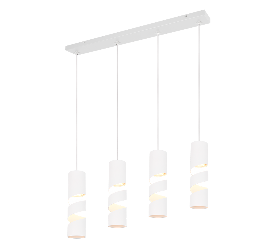 Suspension Stream blanche 4L 364000431