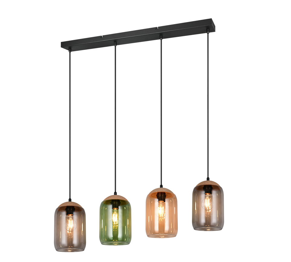 Suspension Cork 4L 364600417