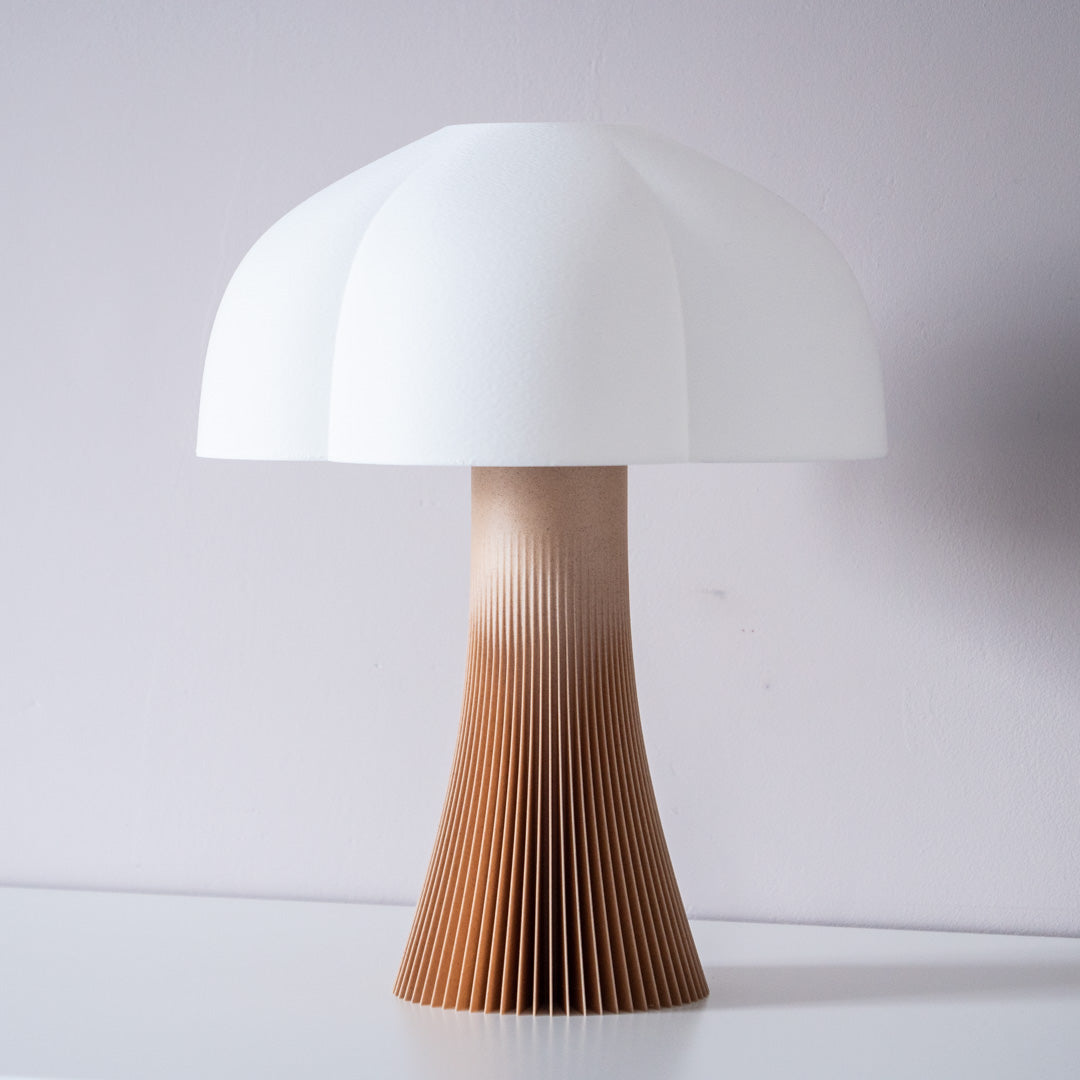 Lampe Arborescence Boisclair H48 FILAMENT Arbo48boisclair