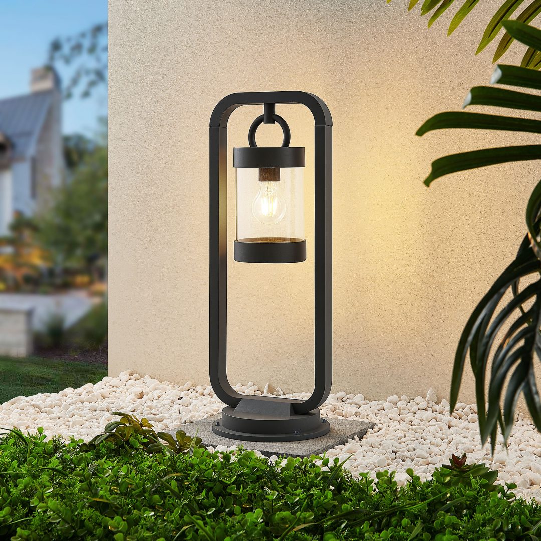 Borne Sambesi anthracite pm 504160142