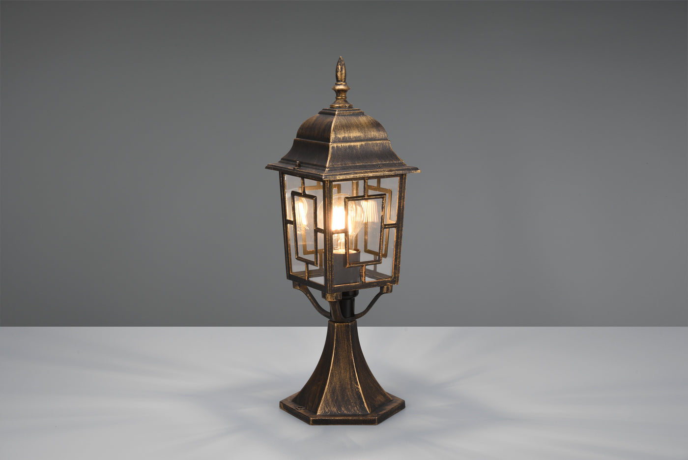 Borne Volturno pm Trio 505960128 505960128