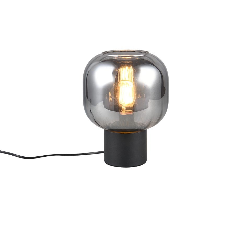 Lampe DIVA chromée TRIO 519800132