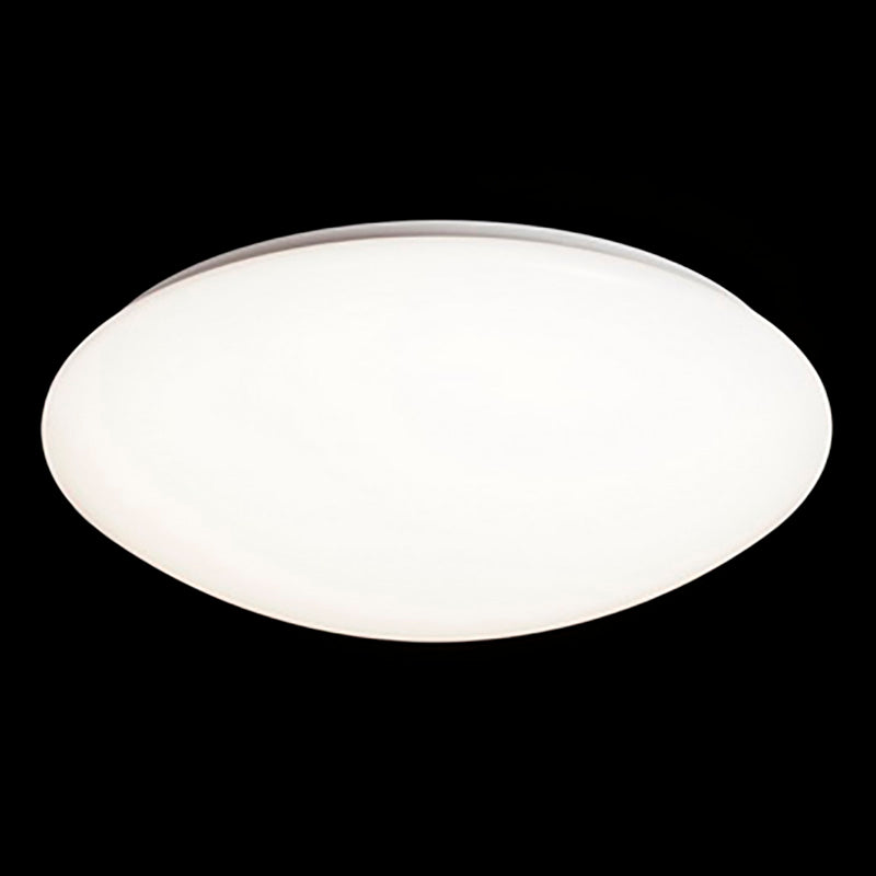 Plafonnier ZERO E27 D48 Mantra 5410