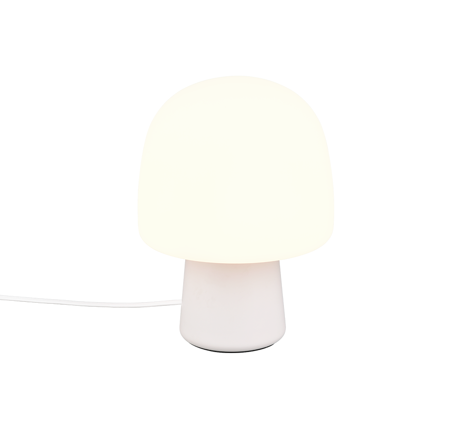 Lampe Steen blanche TRIO 568200176