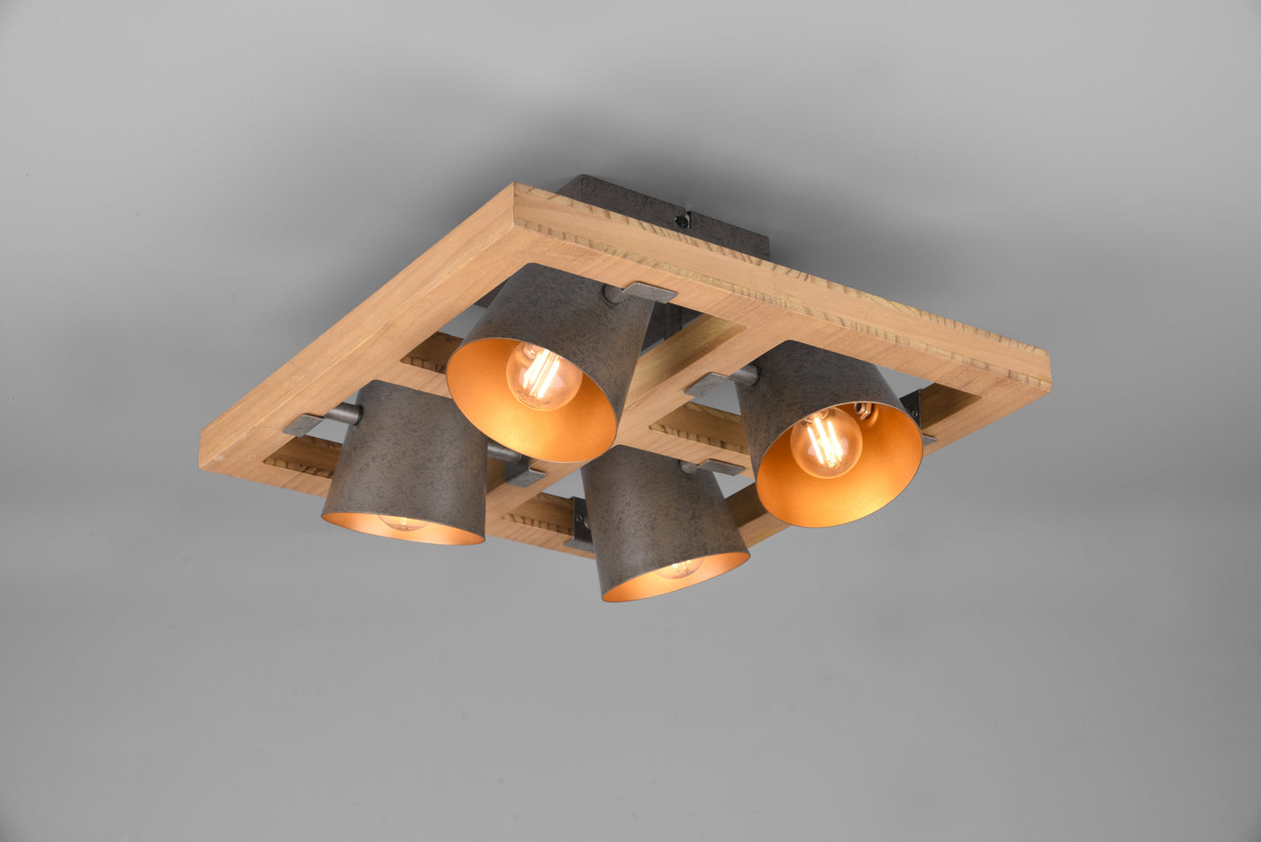 Plafonnier Bell 601900467