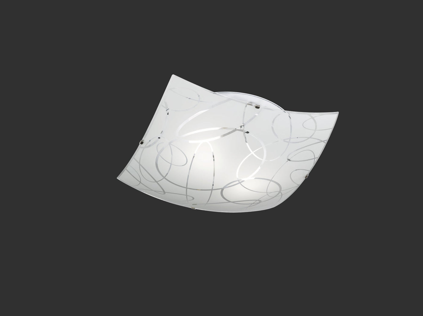 Plafonnier Spirelli L40 cm 604400201