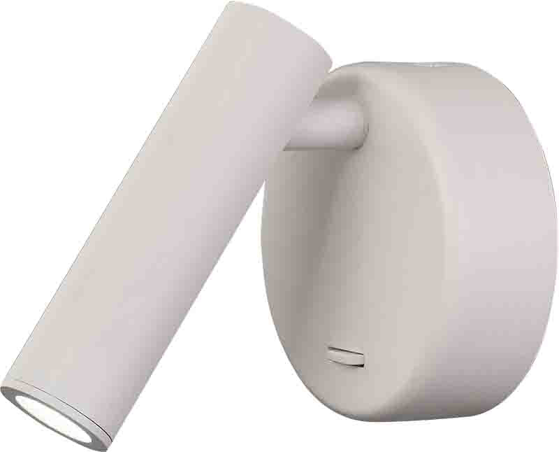 Applique PREA blanche Mantra 6075