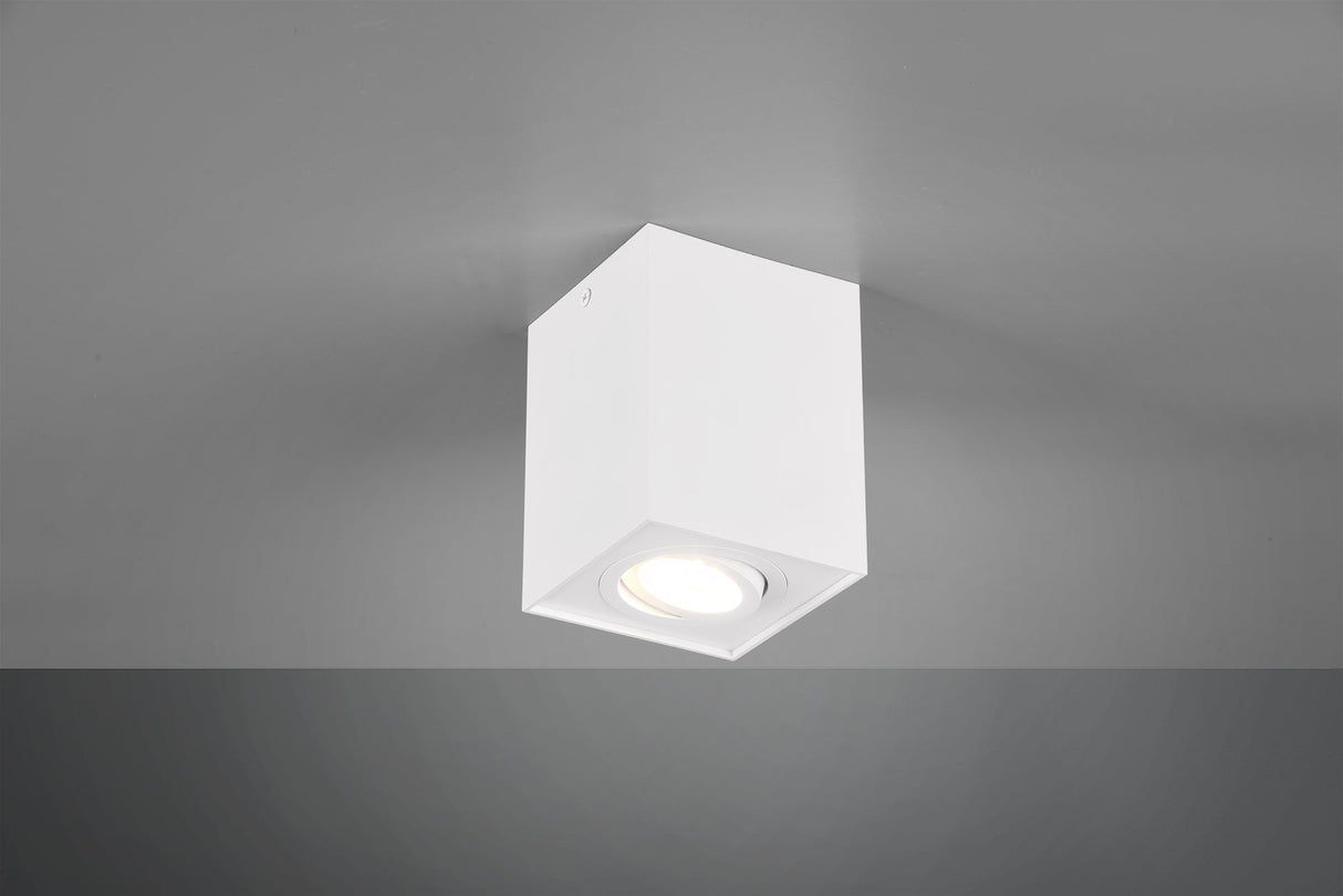 Plafonnier Biscuit 613000131