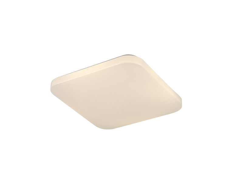 Plafonnier QUATRO II PM 5000 k Mantra 6243