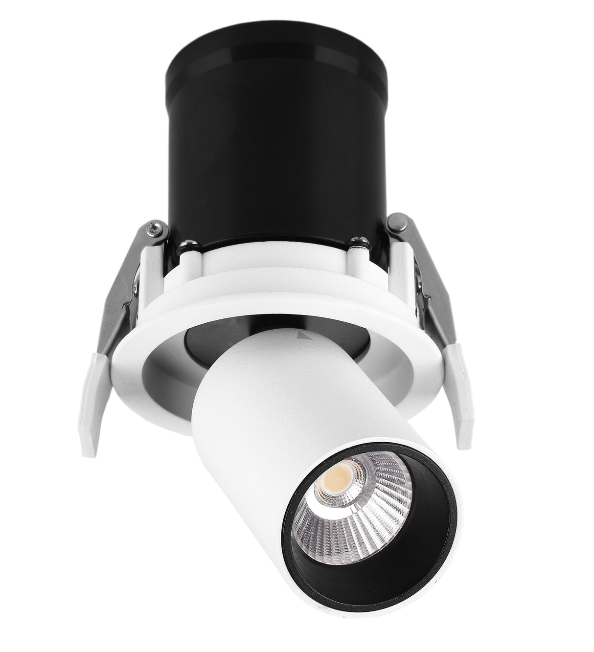 Spot encastré GARDA PM blanc 4000k Mantra 6401