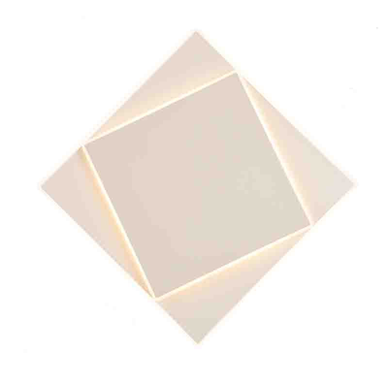 Applique DAKLA blanc MM Mantra 6426