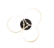 Plafonnier Caruso 648110680