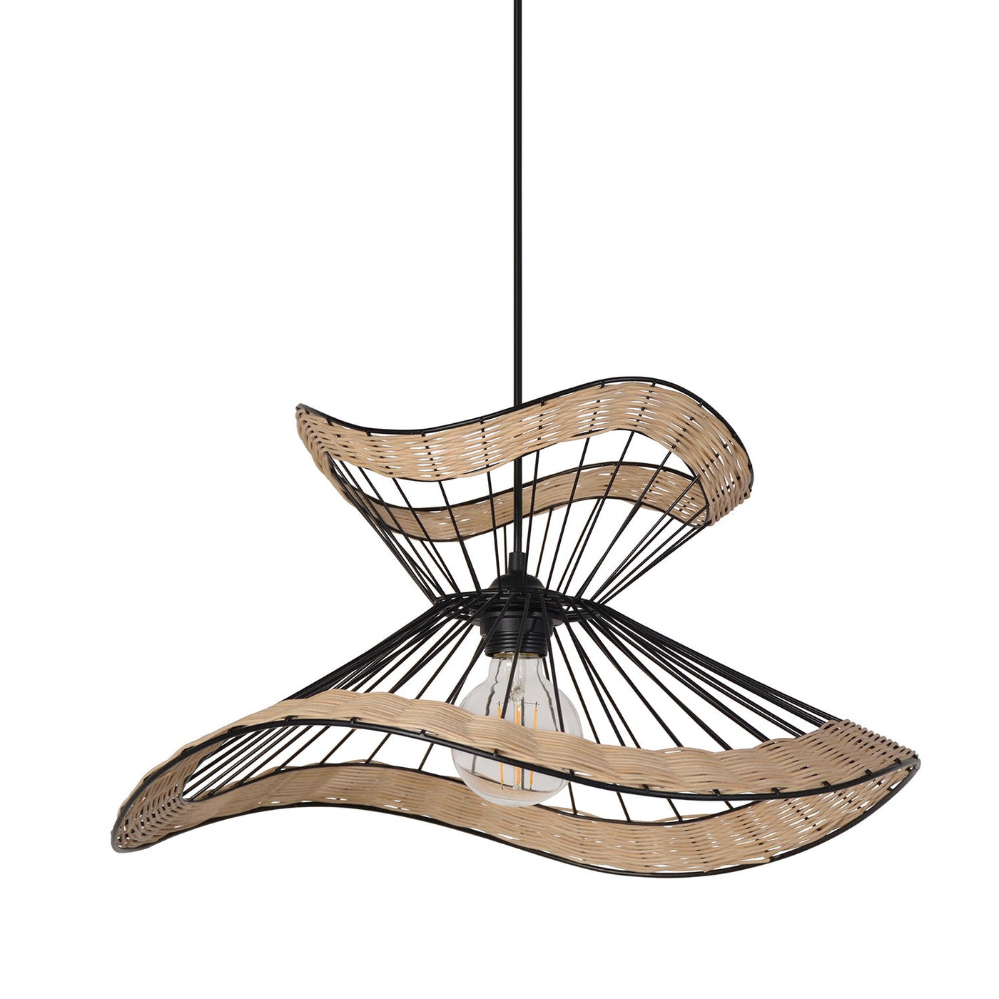 Suspension Mekong double pm