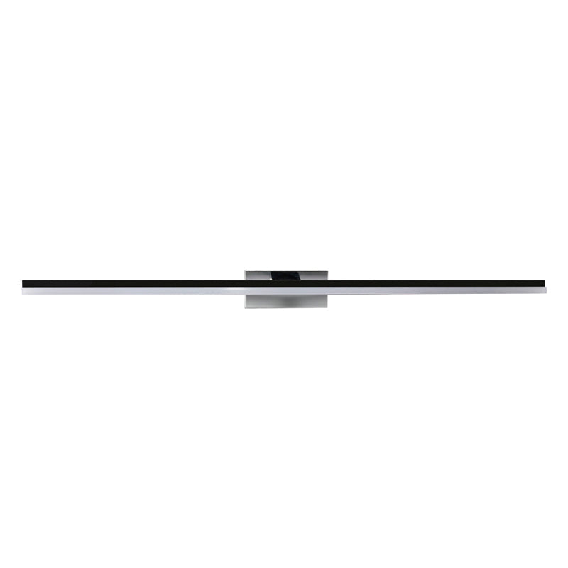 Applique MORNE chrome L60cm Mantra 6761