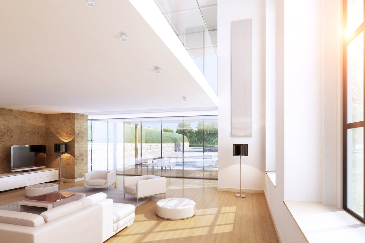 Spot Gower blanc 4000k Mantra 6833