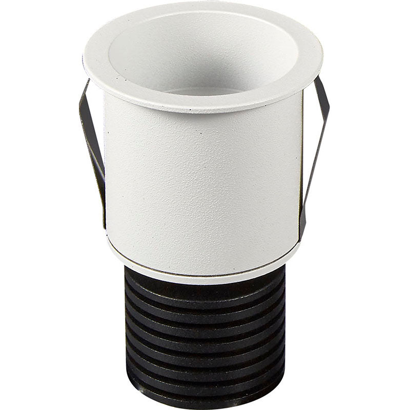 Spot encastré Guincho gm blanc 2700k Mantra 7082