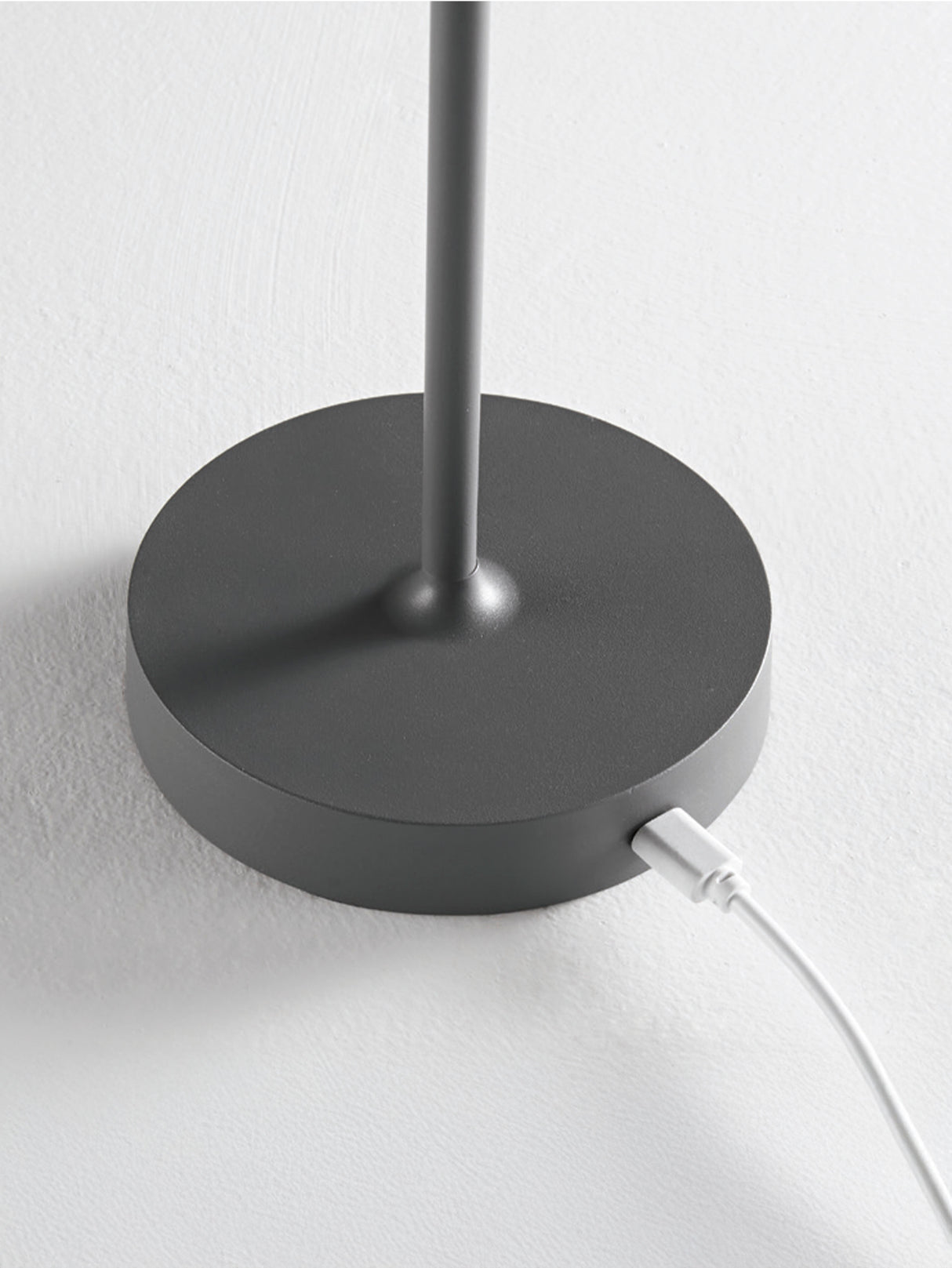 Lampe nomade MACAO anthracite LT.MACAO/ANTRACITE