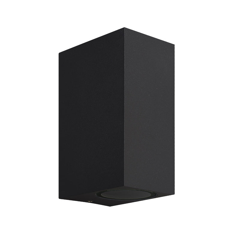 Applique Kandanchu carrée gm grise anthracite 7038