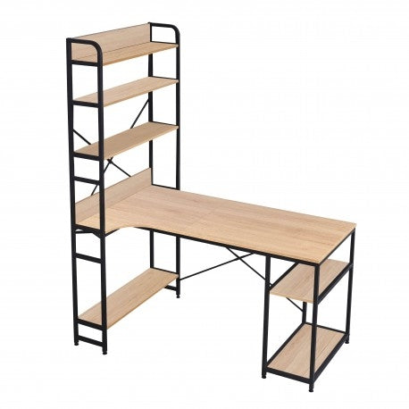 Meuble bureau DUSTER CASA 6112