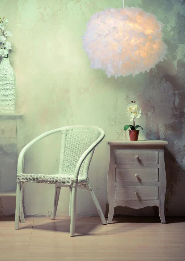 Suspension GOOSY SOFT D50 LUCIDE 71367/50/31