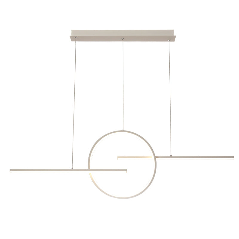 Suspension Kitesurf blanche GM Mantra 7190