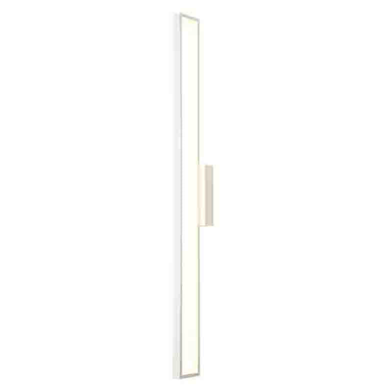 Applique DURBAN blanc H99,5cm Mantra 7199