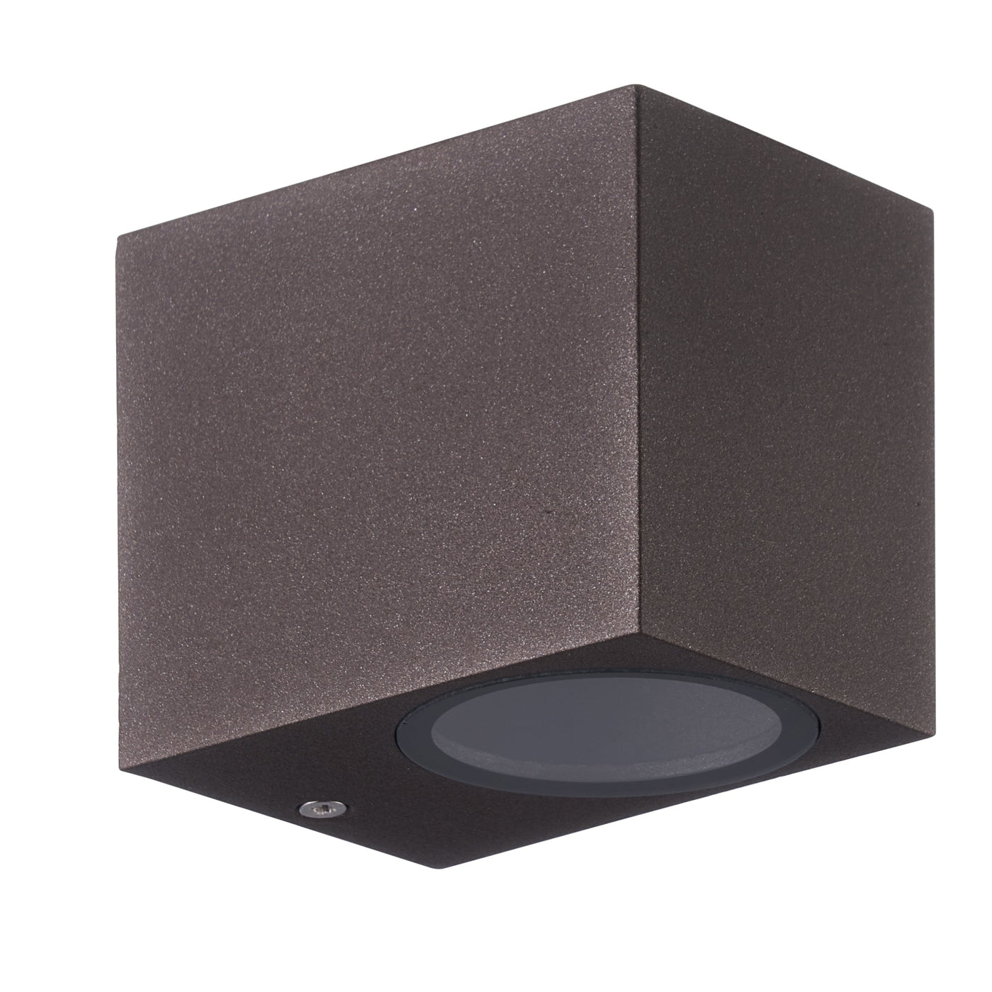 Applique Kandanchu carrée pm rouille 7473