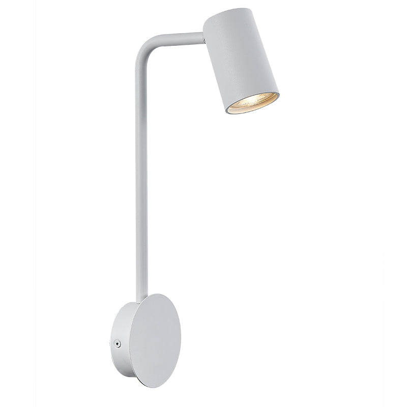 Applique SAL blanche GU10 Mantra 7523