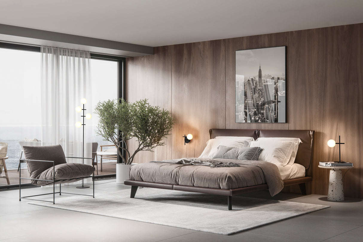 Lampe CELLAR 1L Mantra 7638